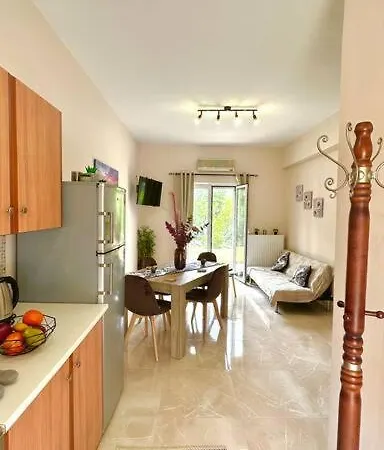 Apartament Spiros ,dassia Dassia (Corfu)